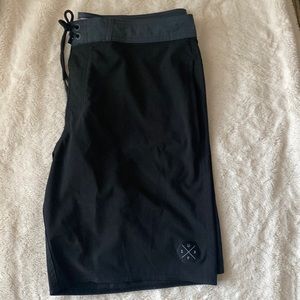 Board shorts.               NWOT